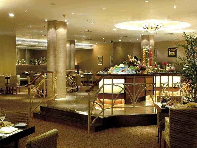 Hotel New World Shenyang Restaurant foto